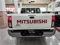 ميتسوبيشي L200